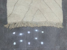 Load image into Gallery viewer, Beniv Beni ourain  rug