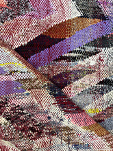 Load image into Gallery viewer, Chadim  flat weave kilim