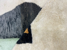 Load image into Gallery viewer, Kaml  beni ourain