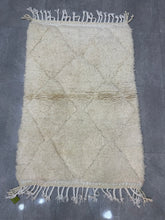 Load image into Gallery viewer, Wilah Beni ourain  rug