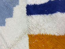 Load image into Gallery viewer, Sizar beni ourain