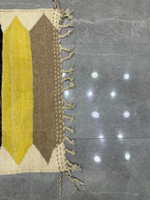 Load image into Gallery viewer, Sghir flat weave kilim