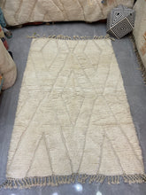 Load image into Gallery viewer, Sarkt  Beni ourain