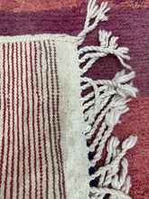 Load image into Gallery viewer, Zahidi Boujaad rug