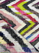 Load image into Gallery viewer, Bassid flat weave kilim