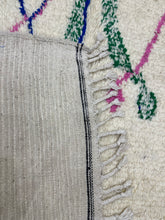 Load image into Gallery viewer, Harim beni ourain