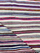 Load image into Gallery viewer, Sorg  flat weave kilim