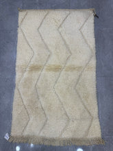 Load image into Gallery viewer, Ramik Beni ourain  rug