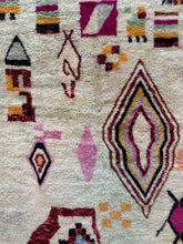 Load image into Gallery viewer, KHADRA BeNI mrirt