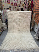 Load image into Gallery viewer, Ihab beni mrirt rug