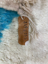 Load image into Gallery viewer, Sadik beni ourain