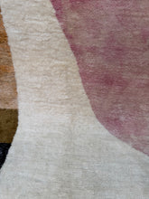 Load image into Gallery viewer, Meryem  BENi Mrirt rug