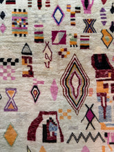 Load image into Gallery viewer, KHADRA BeNI mrirt