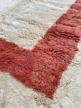 Load image into Gallery viewer, SABRINA BENi Mrirt rug