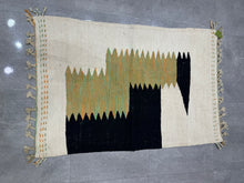 Load image into Gallery viewer, Assem flat weave kilim