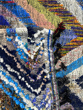 Load image into Gallery viewer, Timons flat weave kilim