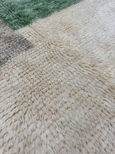 Load image into Gallery viewer, Belveder beni mrirt