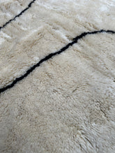 Load image into Gallery viewer, Souad BENi Mrirt rug