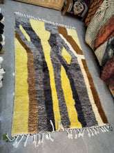 Load image into Gallery viewer, Throsar beni mrirt