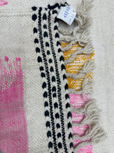 Load image into Gallery viewer, Assimi  flat weave kilim