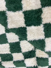 Load image into Gallery viewer, Nabil  beni ourain