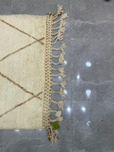 Load image into Gallery viewer, Badas Beni ourain  rug