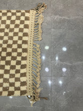Load image into Gallery viewer, Samif Beni ourain  rug