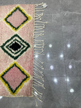 Load image into Gallery viewer, Kacim Beni ourain  rug