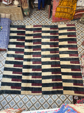 Load image into Gallery viewer, Sali béni mrirt rug