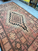 Load image into Gallery viewer, ADRAL BOUJAAD RUG