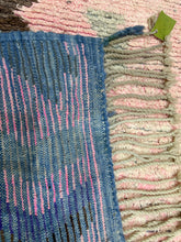 Load image into Gallery viewer, Rmiti Boujaad rug