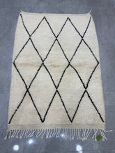 Load image into Gallery viewer, Sazif Beni ourain  rug