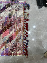 Load image into Gallery viewer, Chadim  flat weave kilim