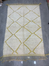 Load image into Gallery viewer, Sarativ beni ourain