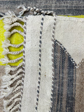 Load image into Gallery viewer, Bissui flat weave kilim