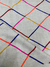 Load image into Gallery viewer, Tamir flat weave kilim