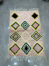 Load image into Gallery viewer, Kacim Beni ourain  rug