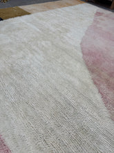 Load image into Gallery viewer, Meryem  BENi Mrirt rug