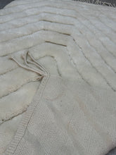 Load image into Gallery viewer, Samadi beni mrirt rug