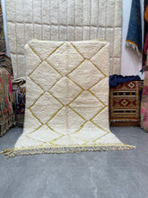 Load image into Gallery viewer, Sarativ beni ourain