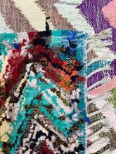 Load image into Gallery viewer, Fatin flat weave kilim