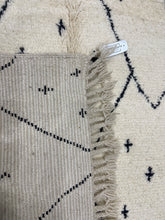 Load image into Gallery viewer, Jalil beni ourain