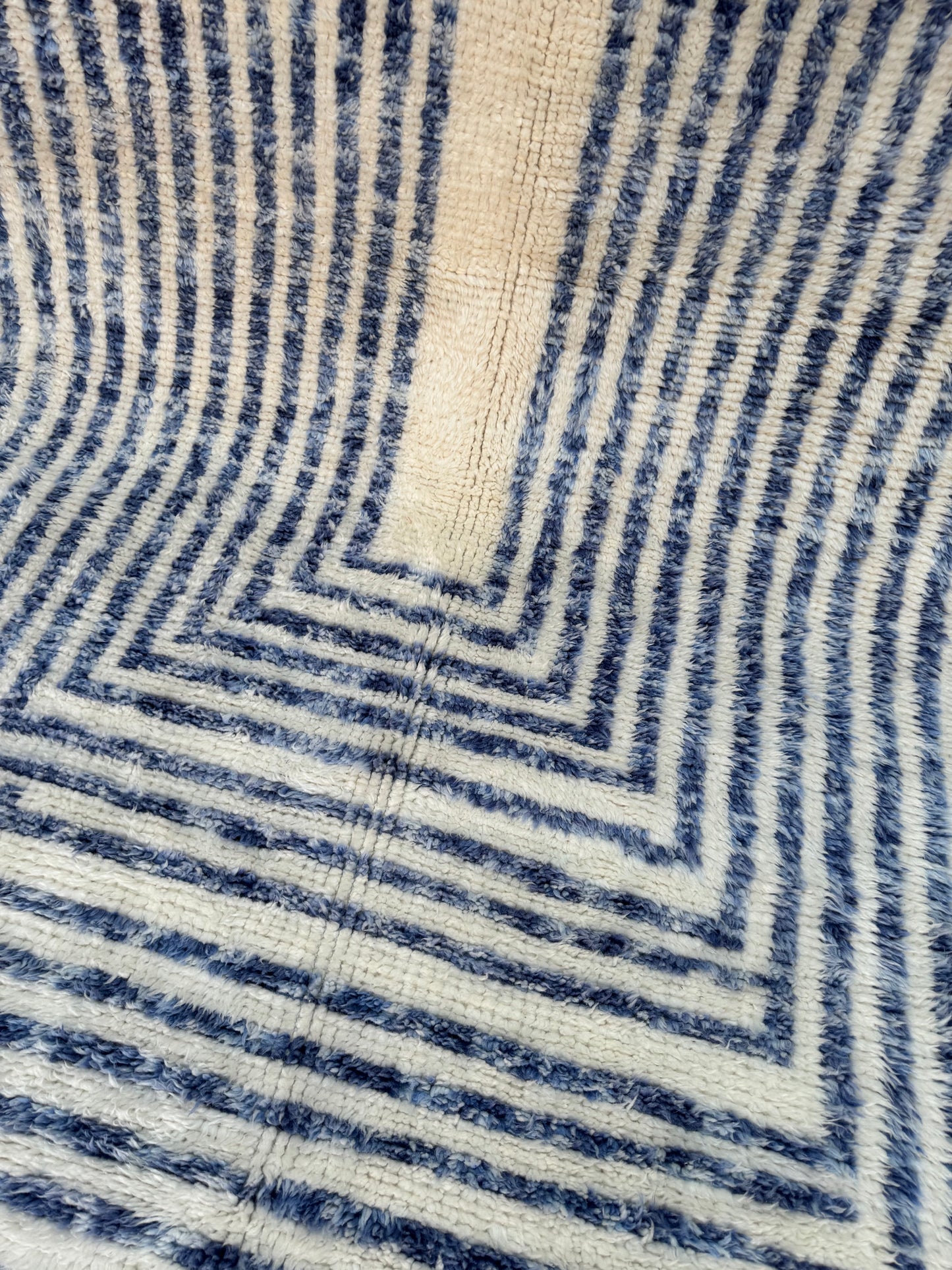 MALHA mrirt rug