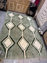 Load image into Gallery viewer, AMRI  BENI mrirt