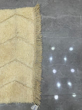Load image into Gallery viewer, Ramik Beni ourain  rug
