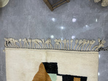 Load image into Gallery viewer, Kaml  beni ourain