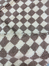 Load image into Gallery viewer, Sane beni ourain