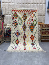 Load image into Gallery viewer, Hernor beni ourain