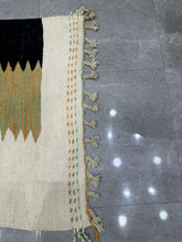 Load image into Gallery viewer, Assem flat weave kilim