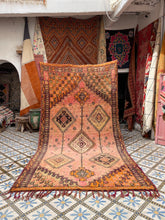 Load image into Gallery viewer, ADRAL BOUJAAD RUG